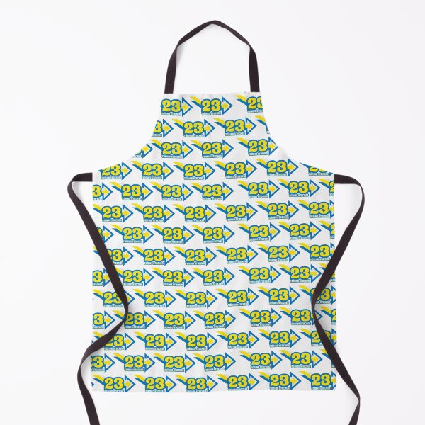 Item preview, 1975 - Torino Stocker (Blue on White) designed and sold by Justin Ellis.