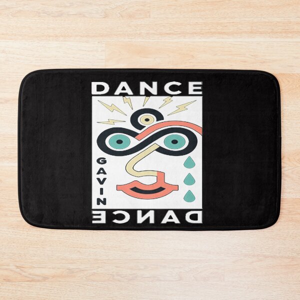 Artikelvorschau, Dance Gavin Dance Merch - Dance Gavin Dance - Liebestanz entworfen und verkauft von luxury store.
