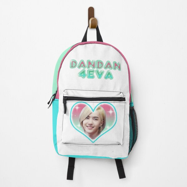 Item preview, DanDan 4 Eva Wang Yibo designed and sold by PeachPieArt.