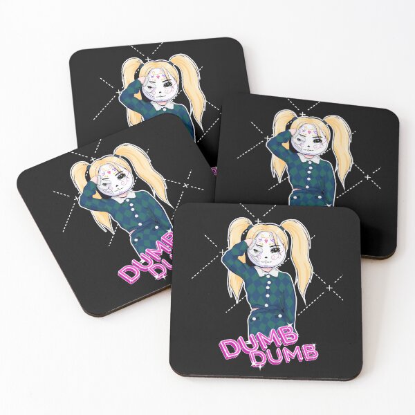Item preview, Dumb Dumb - Somi Mexican skull designed and sold by Ix•L .