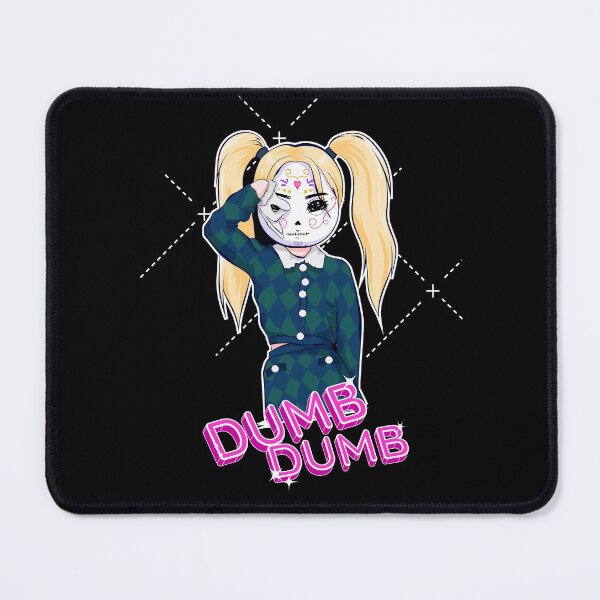 Item preview, Dumb Dumb - Somi Mexican skull designed and sold by Ix•L .