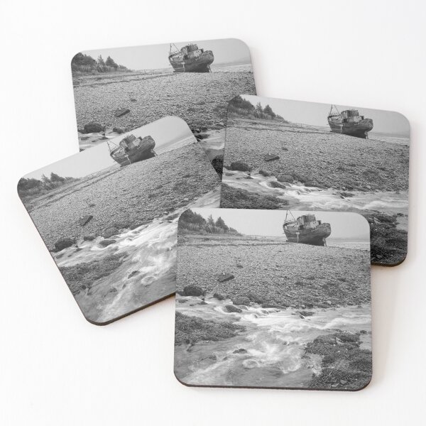 Item preview, MV Dayspring, Corpach designed and sold by ShinyPhoto.