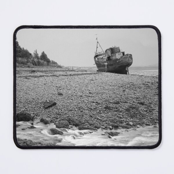 Item preview, MV Dayspring, Corpach designed and sold by ShinyPhoto.