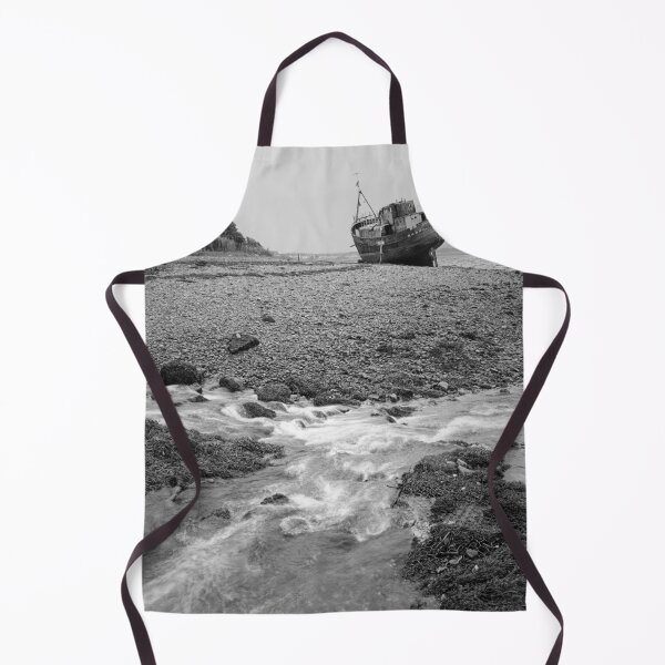 Item preview, MV Dayspring, Corpach designed and sold by ShinyPhoto.