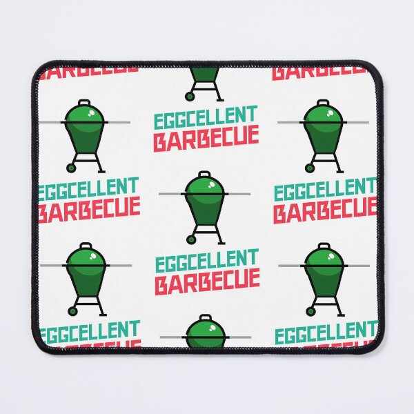 Item preview, Eggcellent Barbecue Grill designed and sold by AndApArt.
