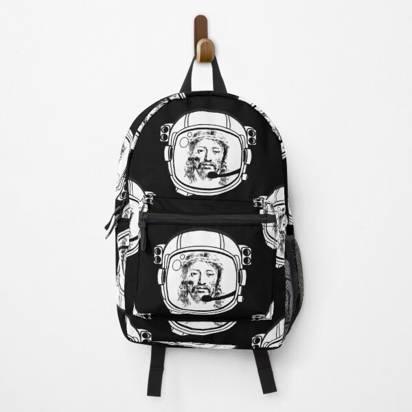 Item preview, Jesus A Higher Being Out In Space As Astronaut designed and sold by Sonatablue.
