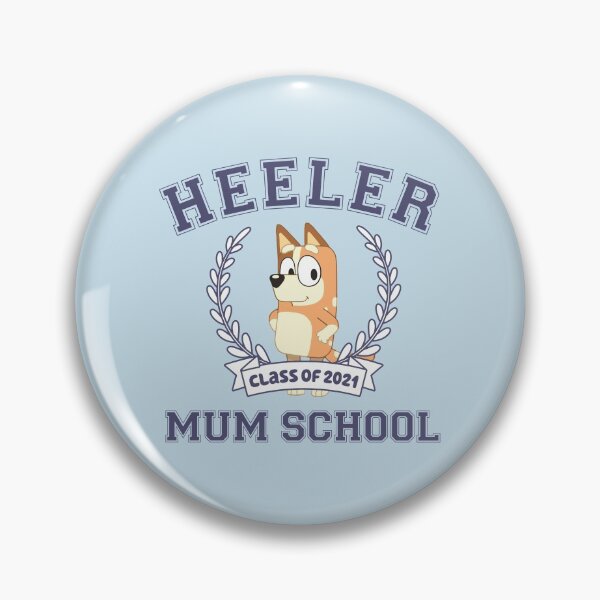 Item preview, Mum School designed and sold by Jessica Cushen.