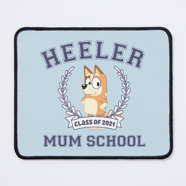 Item preview, Mum School designed and sold by Jessica Cushen.