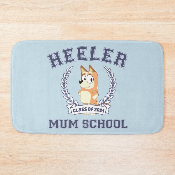 Item preview, Mum School designed and sold by Jessica Cushen.