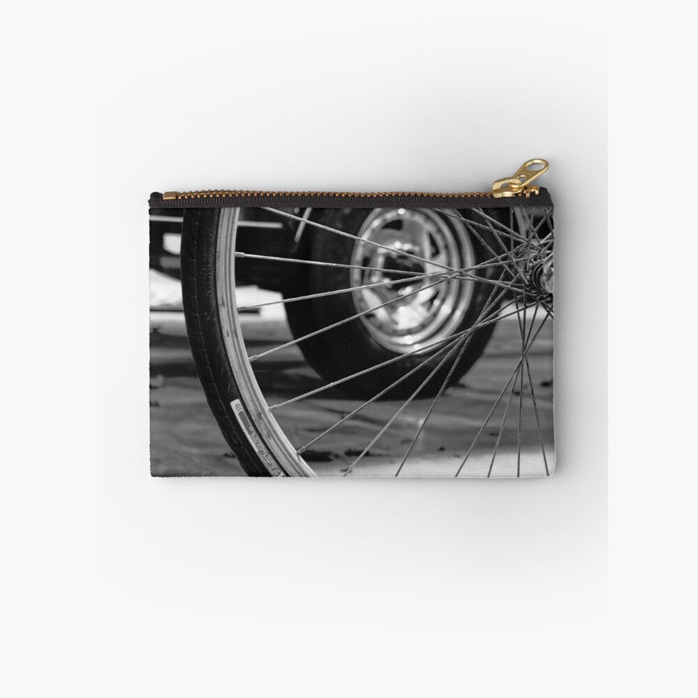 Item preview, Zipper Pouch designed and sold by AnthonyPrints.