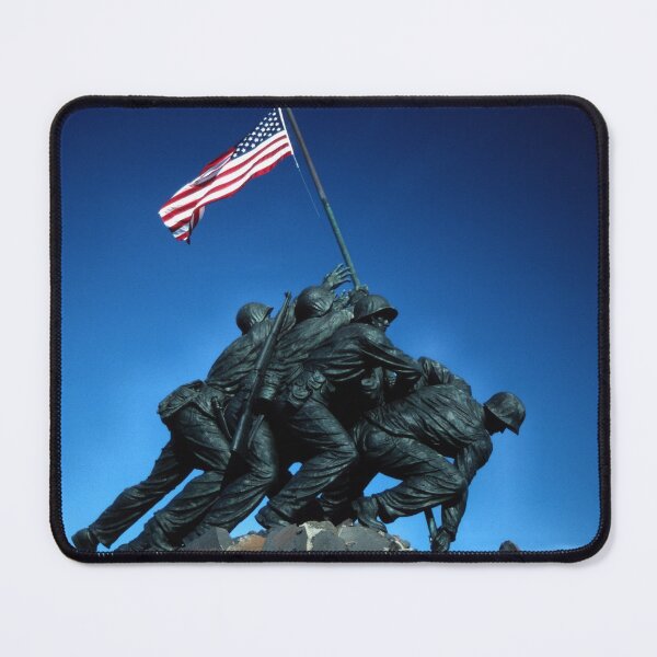 Item preview, Iwo Jima 2 designed and sold by Kenshots.