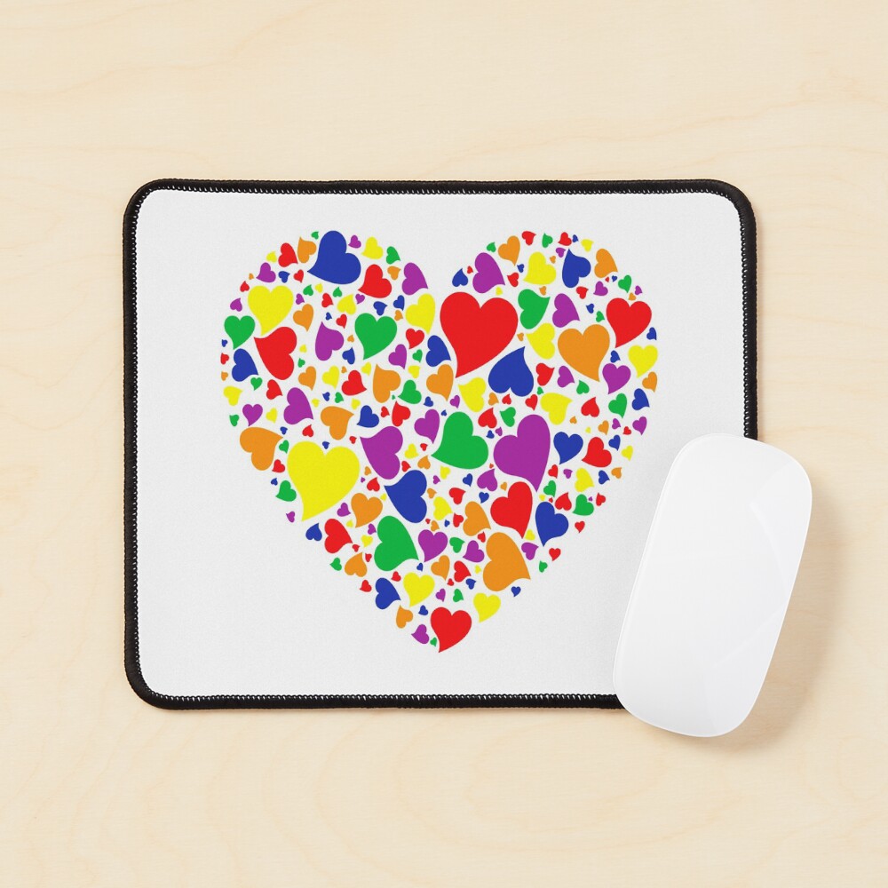 Item preview, Mouse Pad designed and sold by chuckirina.