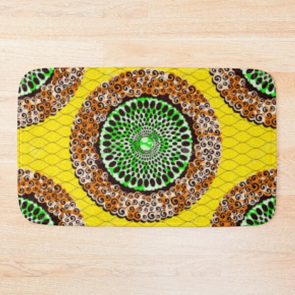 Item preview, African Rare Unique Patterns designed and sold by Poetic4Passion.