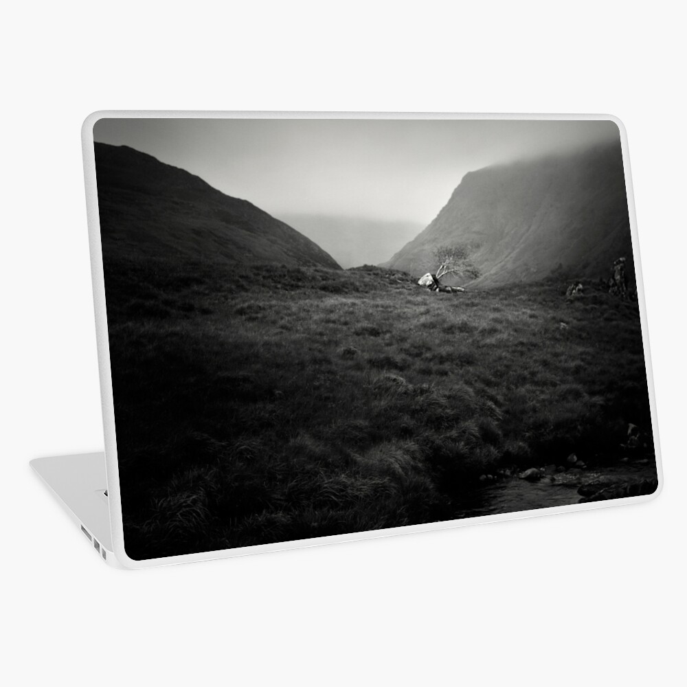 Item preview, Laptop Skin designed and sold by kalua.