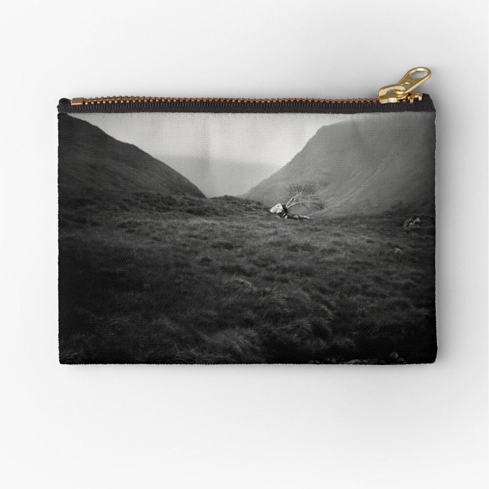 Item preview, Zipper Pouch designed and sold by kalua.