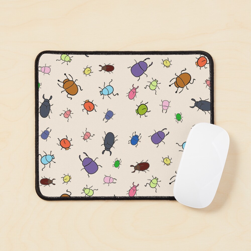 Item preview, Mouse Pad designed and sold by Puffette.