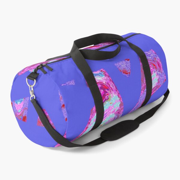 Item preview, Bold Pink and Purple Abstract designed and sold by Kim H Ritter.