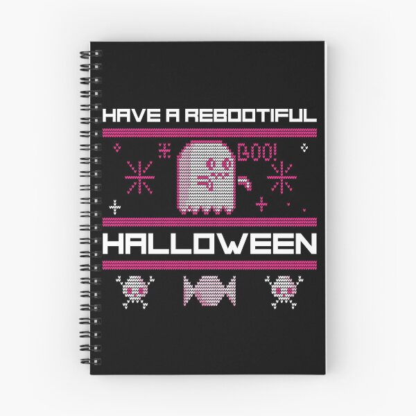 Item preview, Computer Geek Rebootiful Halloween designed and sold by ComputerGeeksTs.