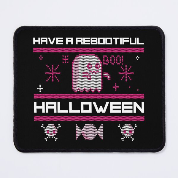 Item preview, Computer Geek Rebootiful Halloween designed and sold by ComputerGeeksTs.