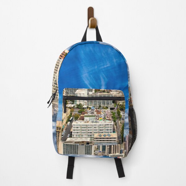 Item preview, Honolulu from 36 Floors Up designed and sold by eegibson.