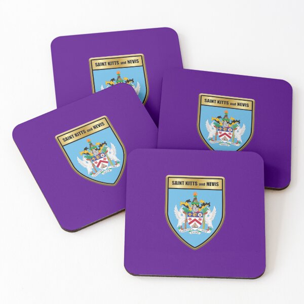 Item preview, SAINT KITTS & NEVIS Phone Cases & Other Gifts (1) designed and sold by mpodger.