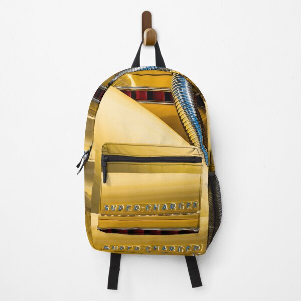 Item preview, Yellow Super-Charged designed and sold by eegibson.