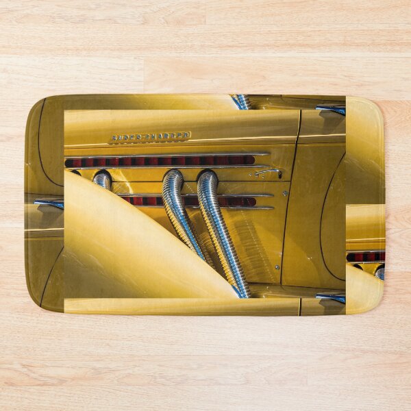 Item preview, Yellow Super-Charged designed and sold by eegibson.