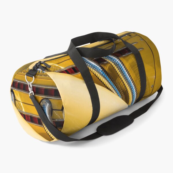 Item preview, Yellow Super-Charged designed and sold by eegibson.