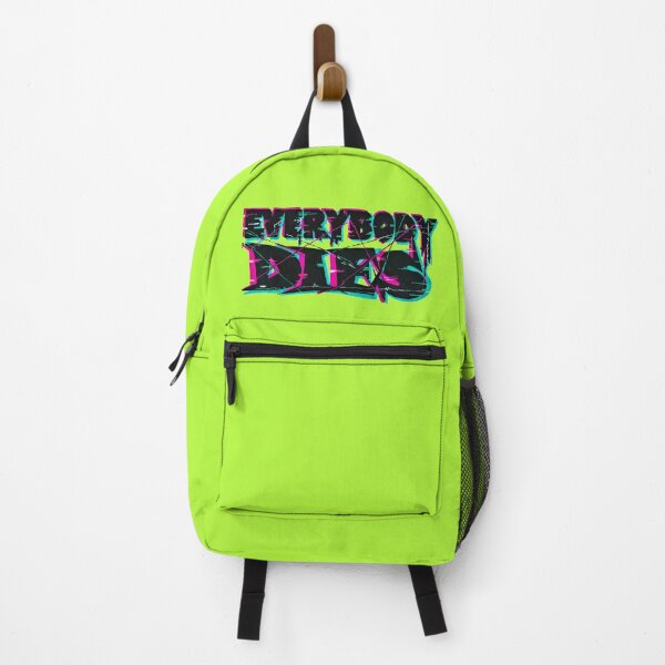 Item preview, Everybody Dies designed and sold by Phosfate.