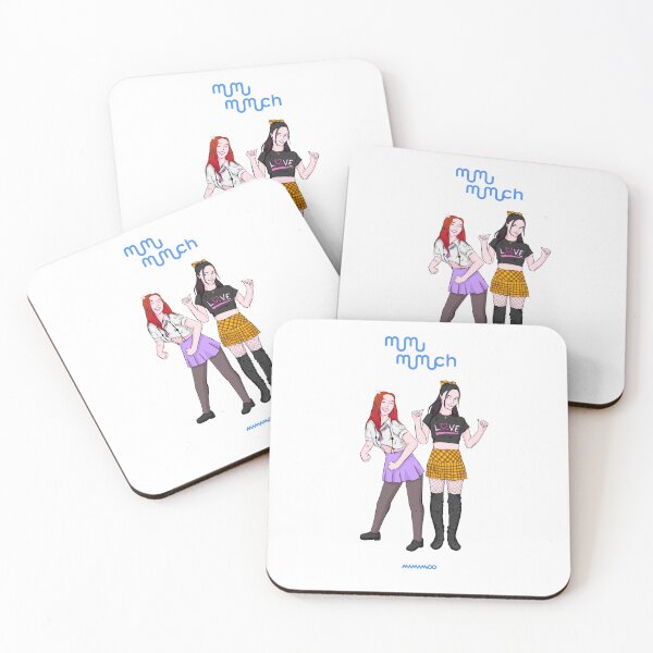 Item preview, mumumumuch solar and wheein designed and sold by Ix•L .