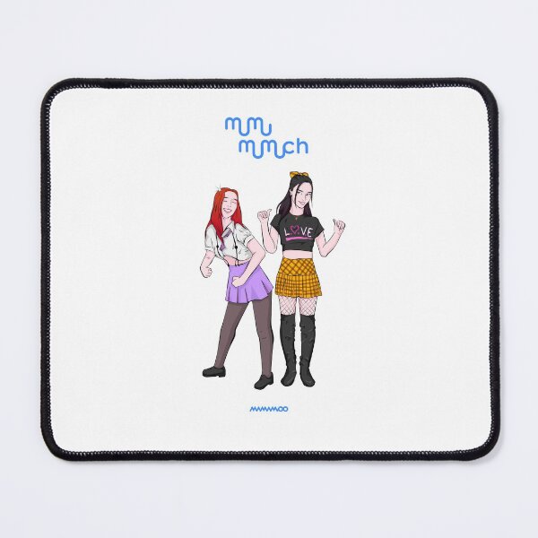 Item preview, mumumumuch solar and wheein designed and sold by Ix•L .