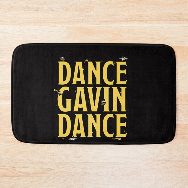 Item preview, Dance Gavin Dance merch - Dance Gavin Dance - Love Dance designed and sold by luxury store.