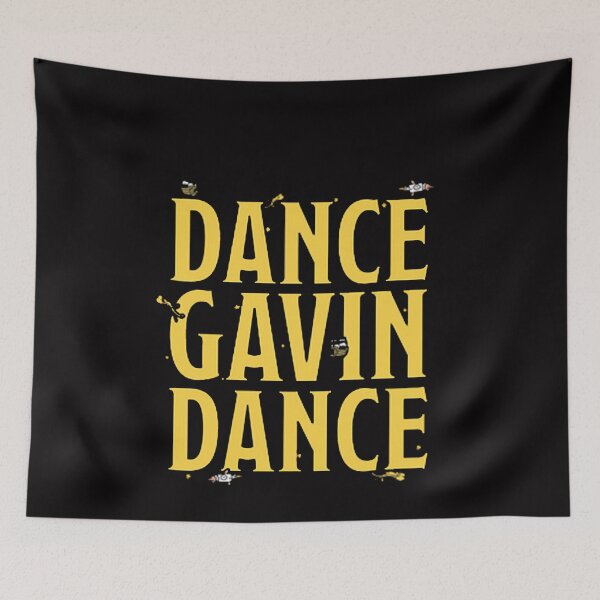 Artikelvorschau, Dance Gavin Dance Merch - Dance Gavin Dance - Liebestanz entworfen und verkauft von luxury store.