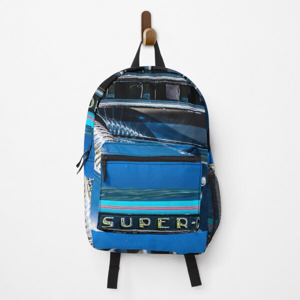 Item preview, Blue Super-Charged designed and sold by eegibson.