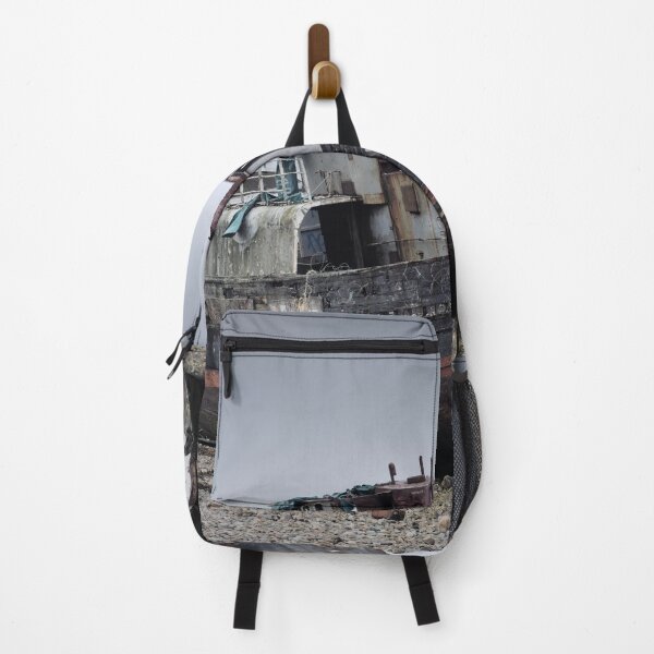 Item preview, MV Dayspring, Corpach designed and sold by ShinyPhoto.