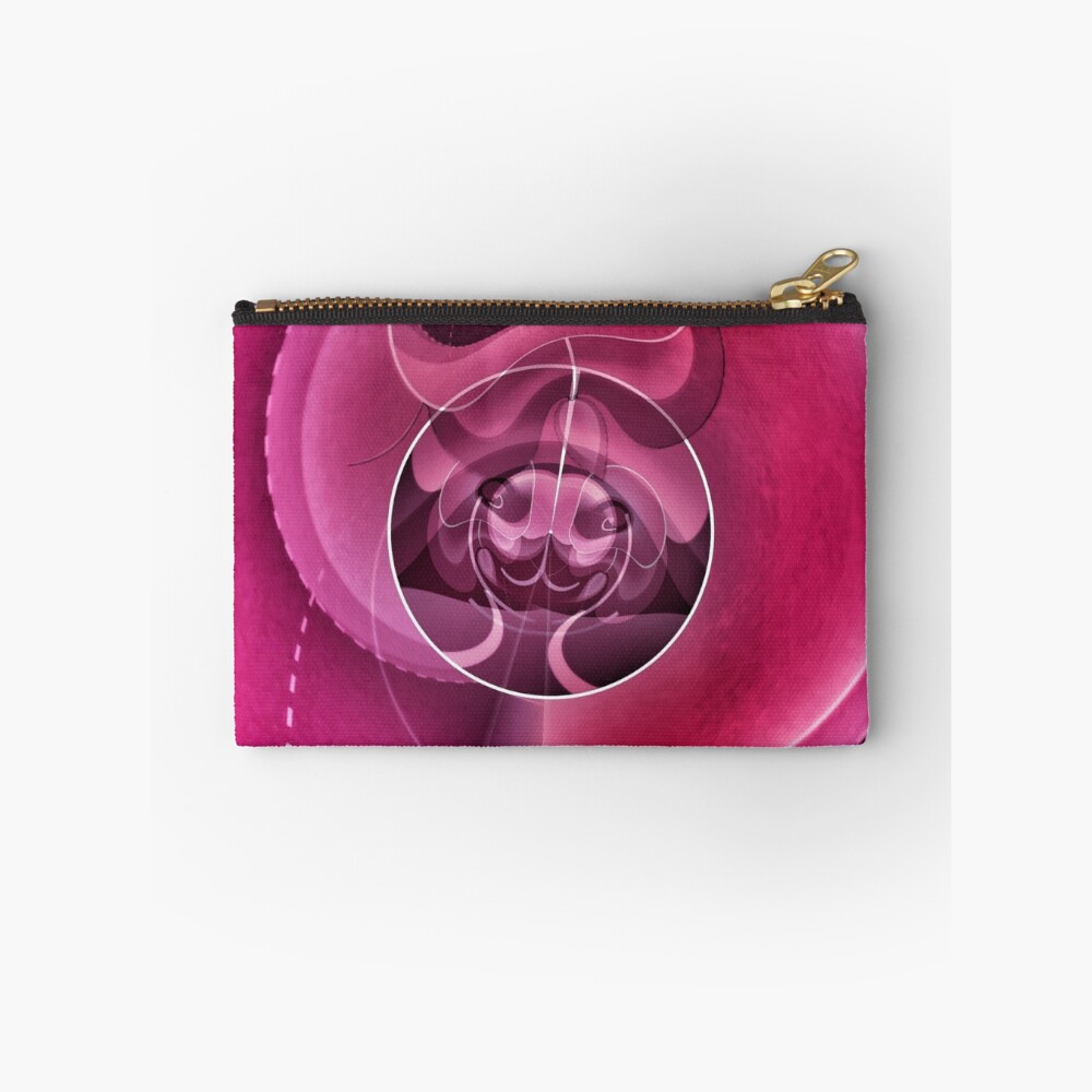Item preview, Zipper Pouch designed and sold by CatMorris.