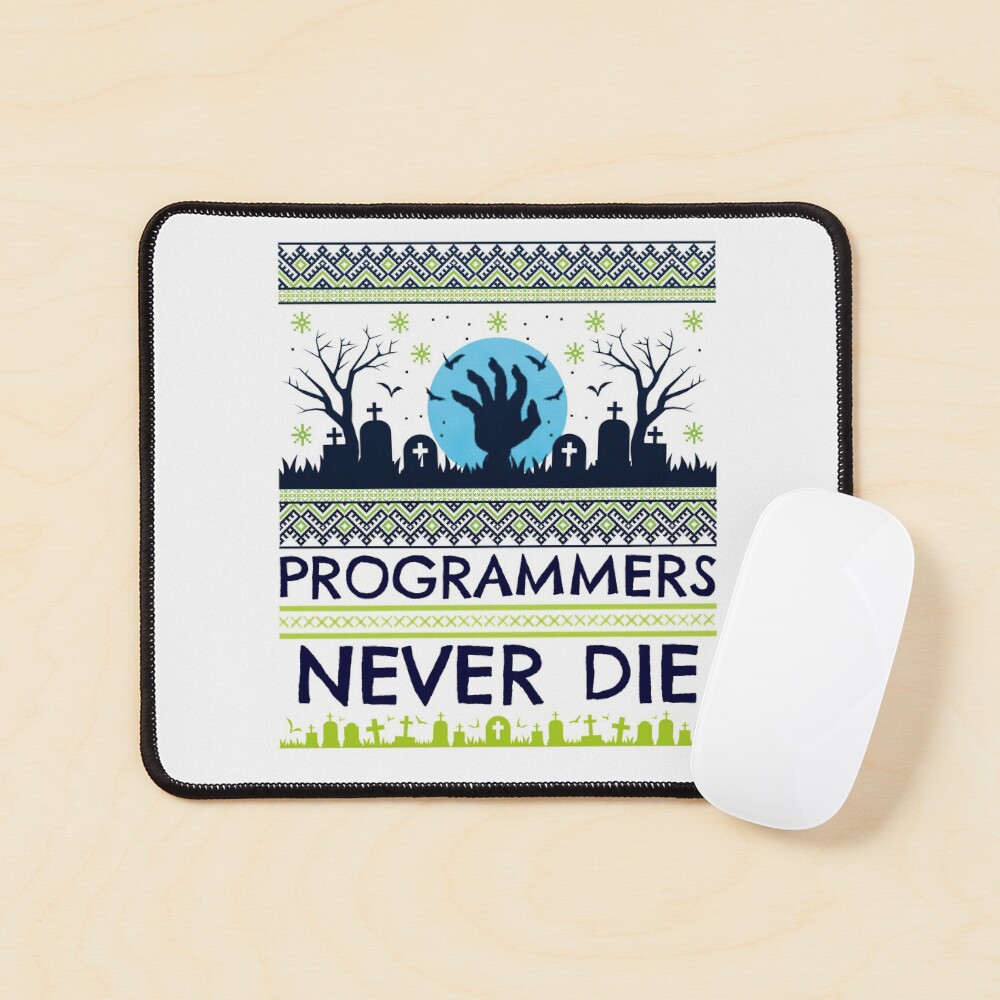 Item preview, Mouse Pad designed and sold by ComputerGeeksTs.