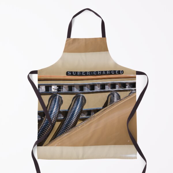 Item preview, Gold Super-Charged designed and sold by eegibson.