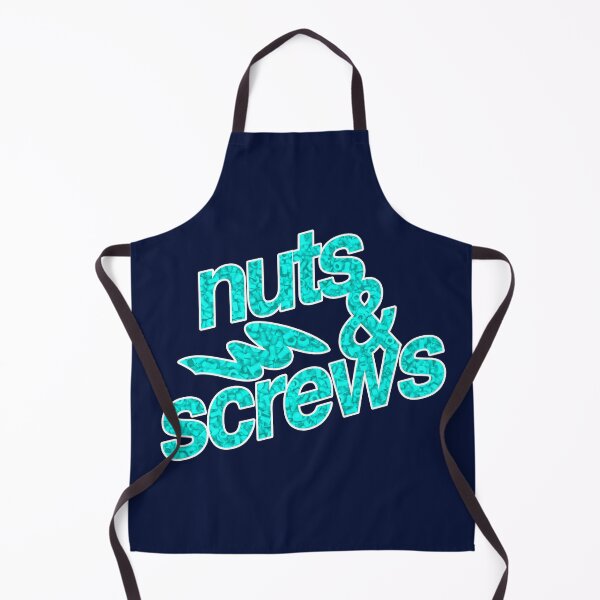 Item preview, NUTS & SCREWS designed and sold by Klementsen.