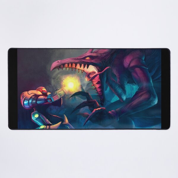 Item preview, Super Metroid Face-Off  designed and sold by Noe-Leyva.