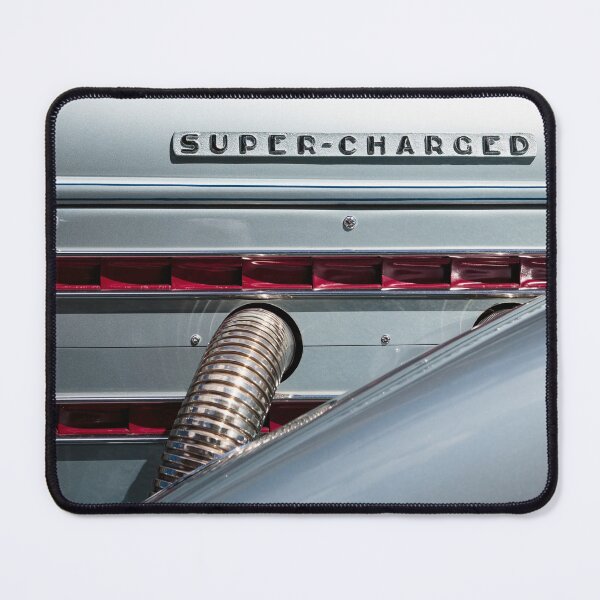 Item preview, Platinum Super-Charged designed and sold by eegibson.