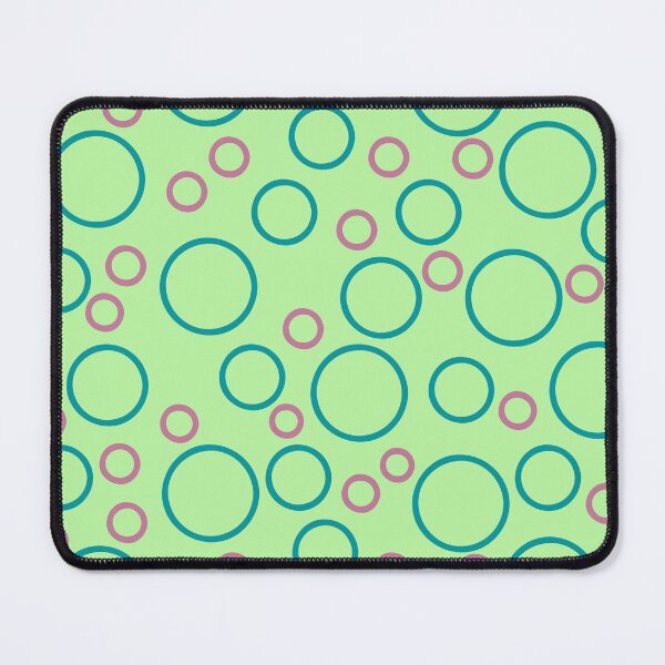 Item preview, Circle Pattern designed and sold by PinboxShop.