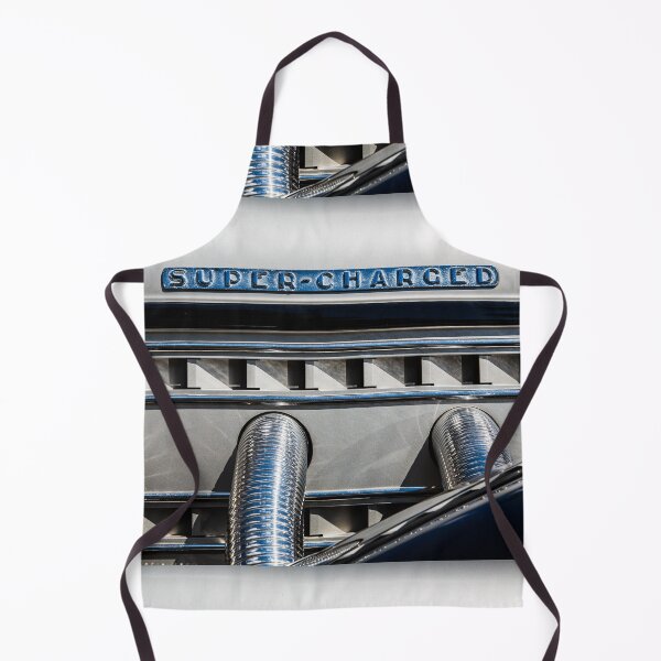 Item preview, Silver Super-Charged designed and sold by eegibson.