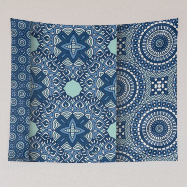 Item preview, African Rare Unique Patterns designed and sold by Poetic4Passion.
