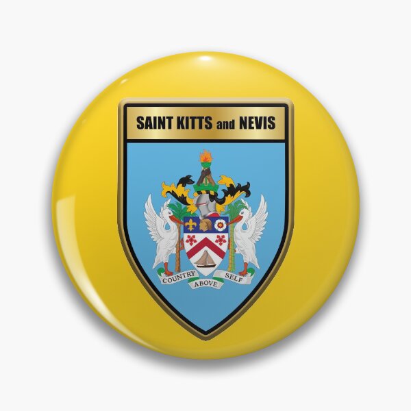 Item preview, SAINT KITTS & NEVIS Phone Cases & Other Gifts (2) designed and sold by mpodger.