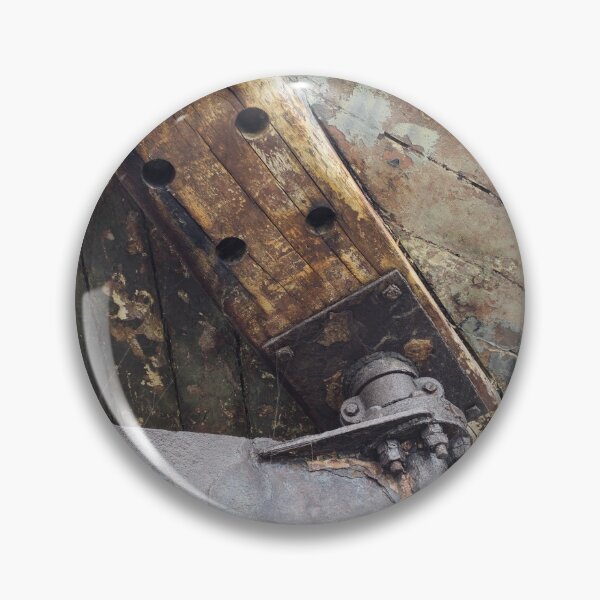 Item preview, MV Dayspring, Corpach: Geometry designed and sold by ShinyPhoto.