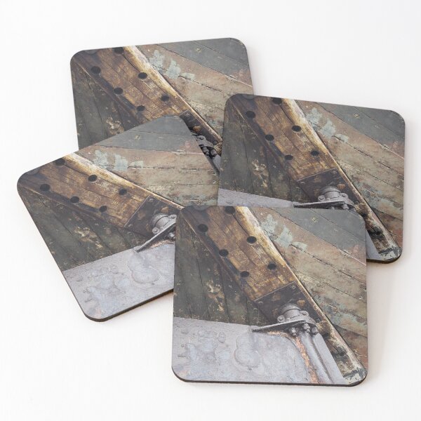 Item preview, MV Dayspring, Corpach: Geometry designed and sold by ShinyPhoto.