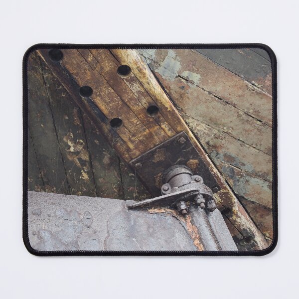 Item preview, MV Dayspring, Corpach: Geometry designed and sold by ShinyPhoto.