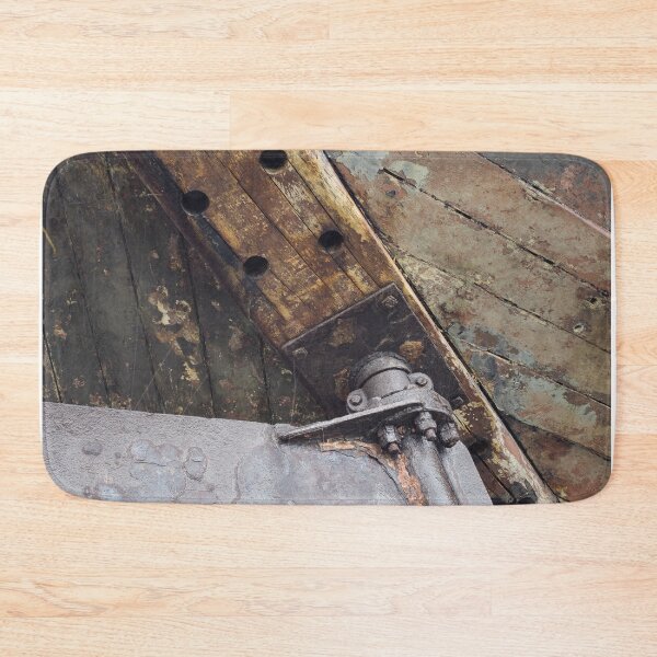 Item preview, MV Dayspring, Corpach: Geometry designed and sold by ShinyPhoto.