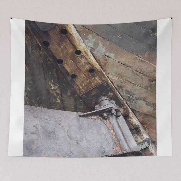 Item preview, MV Dayspring, Corpach: Geometry designed and sold by ShinyPhoto.